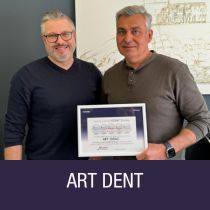 Art Dent
