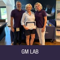 GM LAB