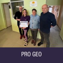 Pro Geo