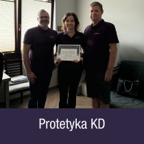 Protetyka KD