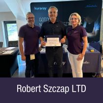 Robert szczap