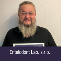 Entelodont Lab