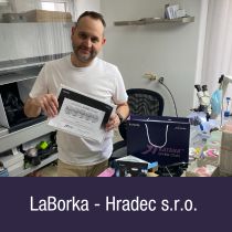 Laborka