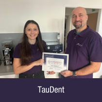 Taudent_